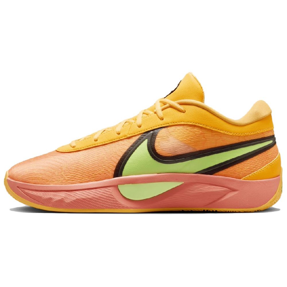 Nike Zoom Freak 6 Ep 'Halloween'