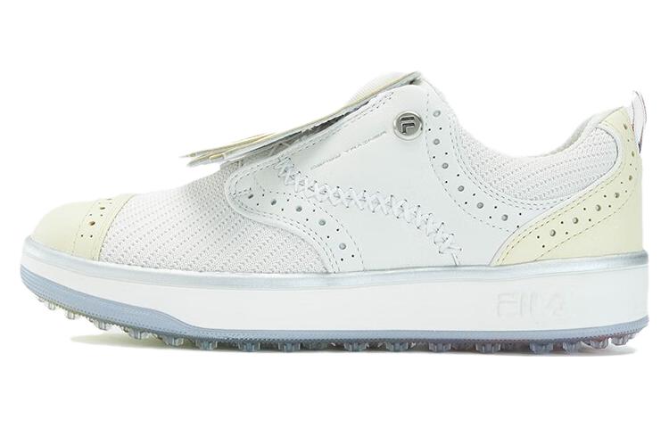 FILA Boa Explorer Shoes 'White' Women's