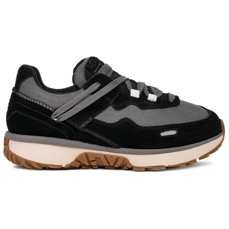 UGG RetroFi Low Black