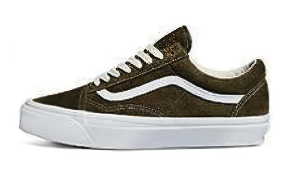 Vans Premium Old Skool 36 Low Top Sneakers