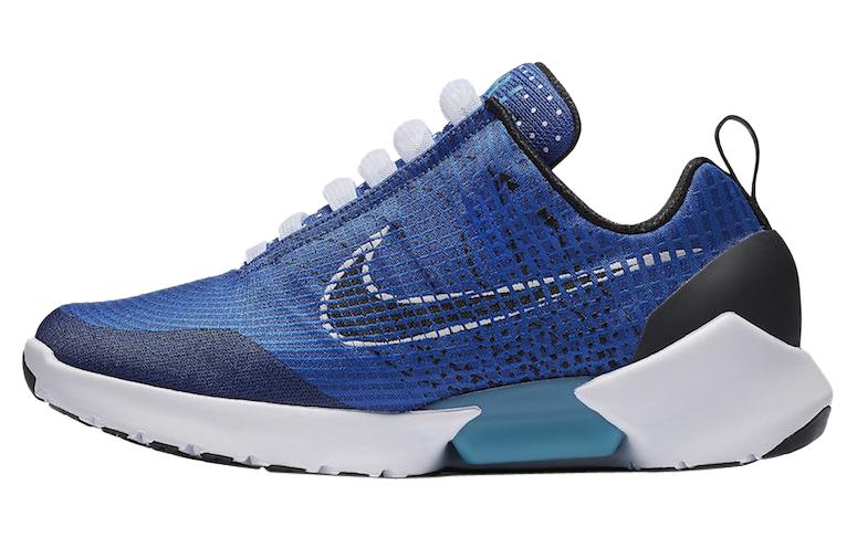 Nike HyperAdapt 1.0 Sport Royal Tinker Blue