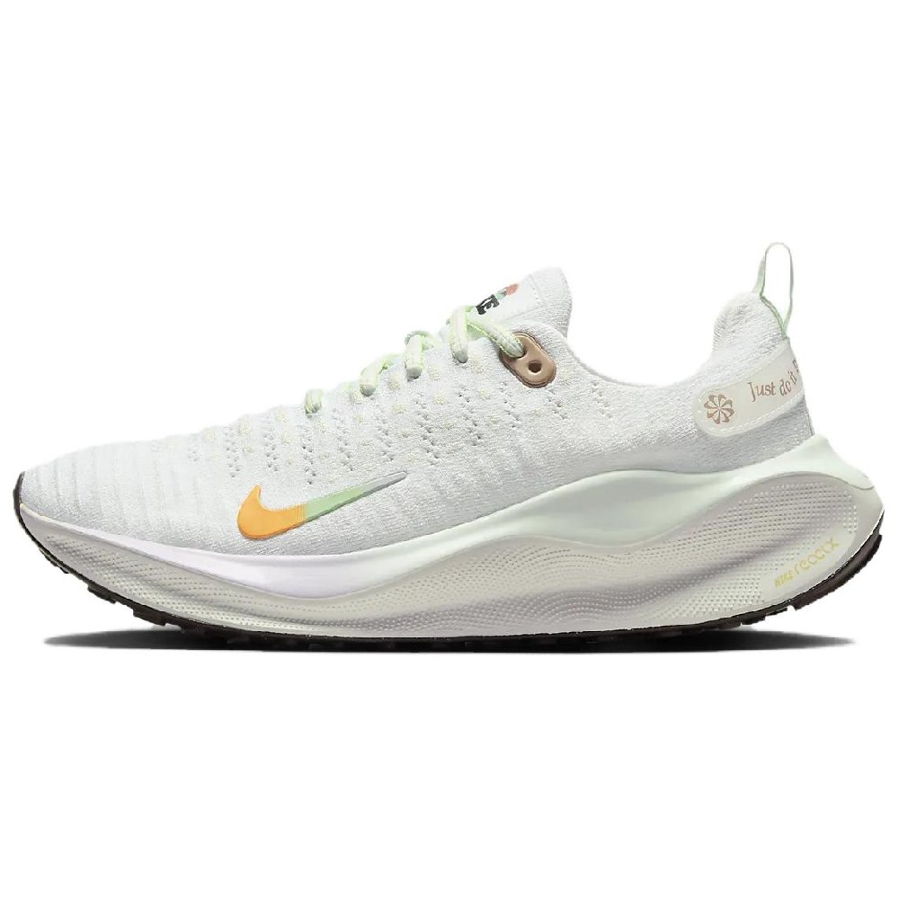 Nike ReactX Infinity Run 4 'White Vapor Green' Women's