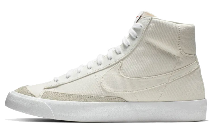 Nike Blazer Mid 77 Canvas Sail