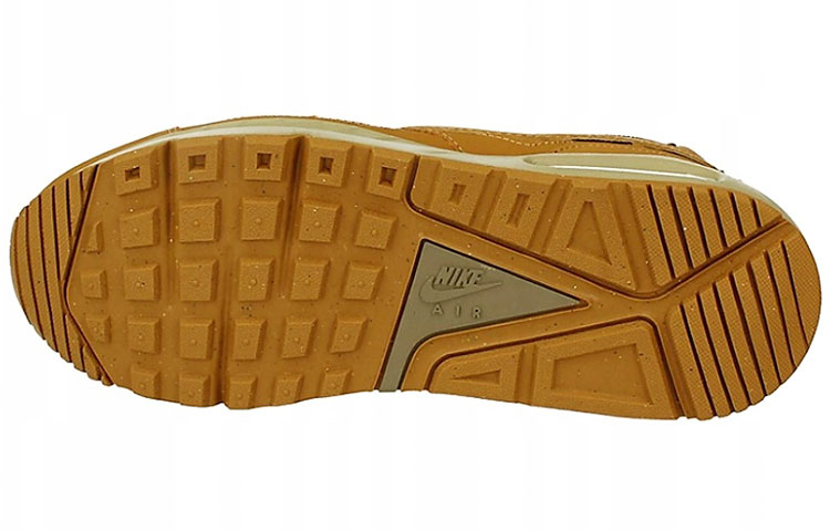 Nike Air Max Ivo Brown купить в интернет-магазине Yoocart с быстрой доставкой по России.