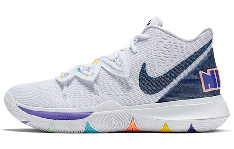 Nike Kyrie 5 Ep 'Have A Nike Day'