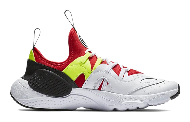 Nike Huarache E.D.G.E. BG 'University Red' GS