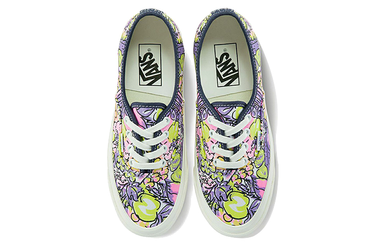 Vans Authentic 44 Dx 'Anaheim Factory   Veggies Print' купить в интернет-магазине Yoocart с быстрой доставкой по России.