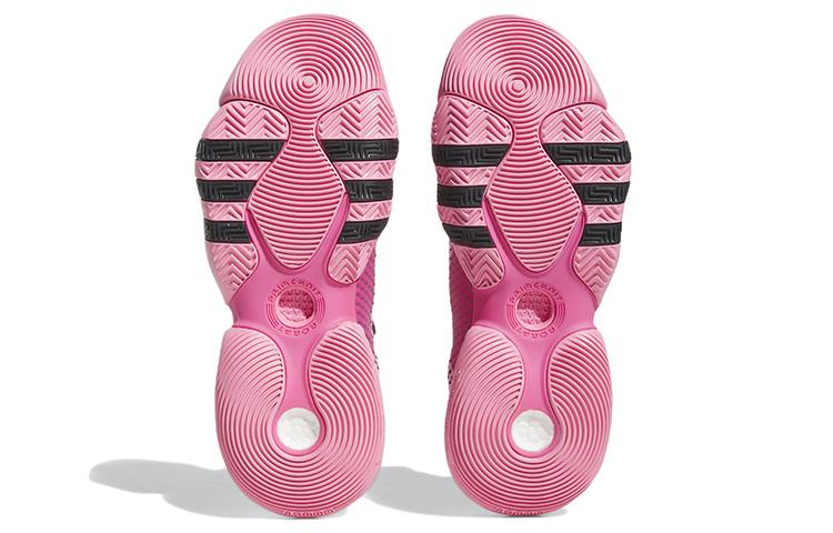 Adidas Trae Young 2.0 Pink Trap House купить в интернет-магазине Yoocart с быстрой доставкой по России.