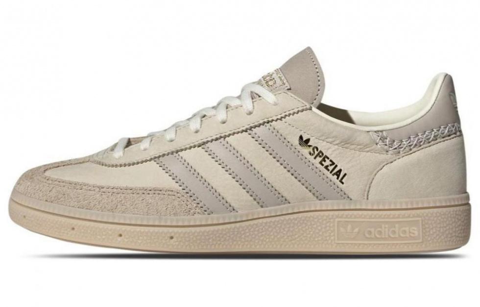 Adidas Handball Spezial 'Cream White Beige' Women's