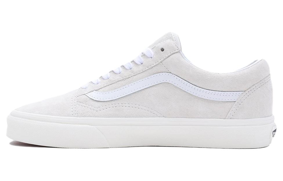 Vans Old Skool 'White'