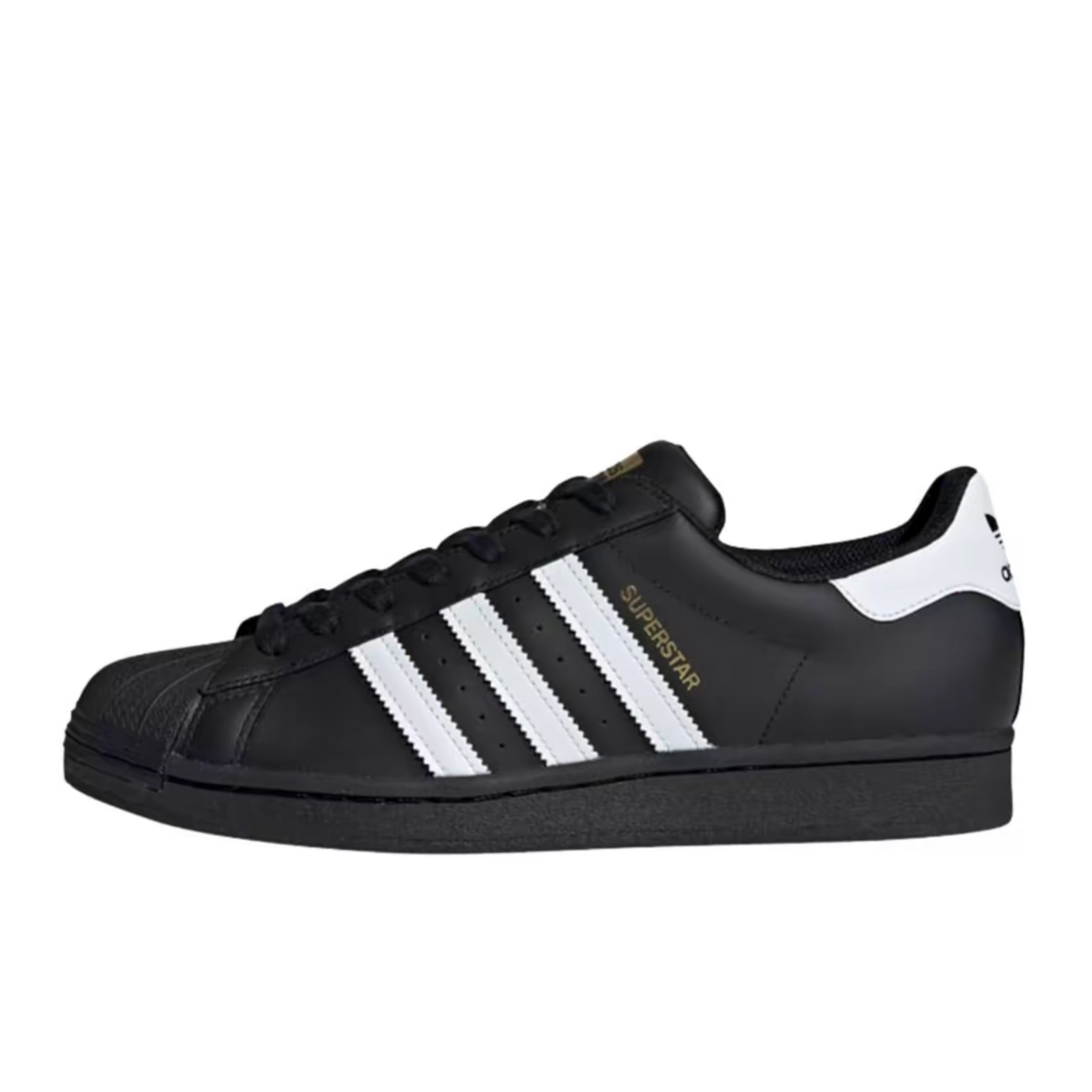 Adidas Originals Superstar Skateboard Shoes Unisex Low top Black Yellow купить в интернет-магазине Yoocart с быстрой доставкой по России.
