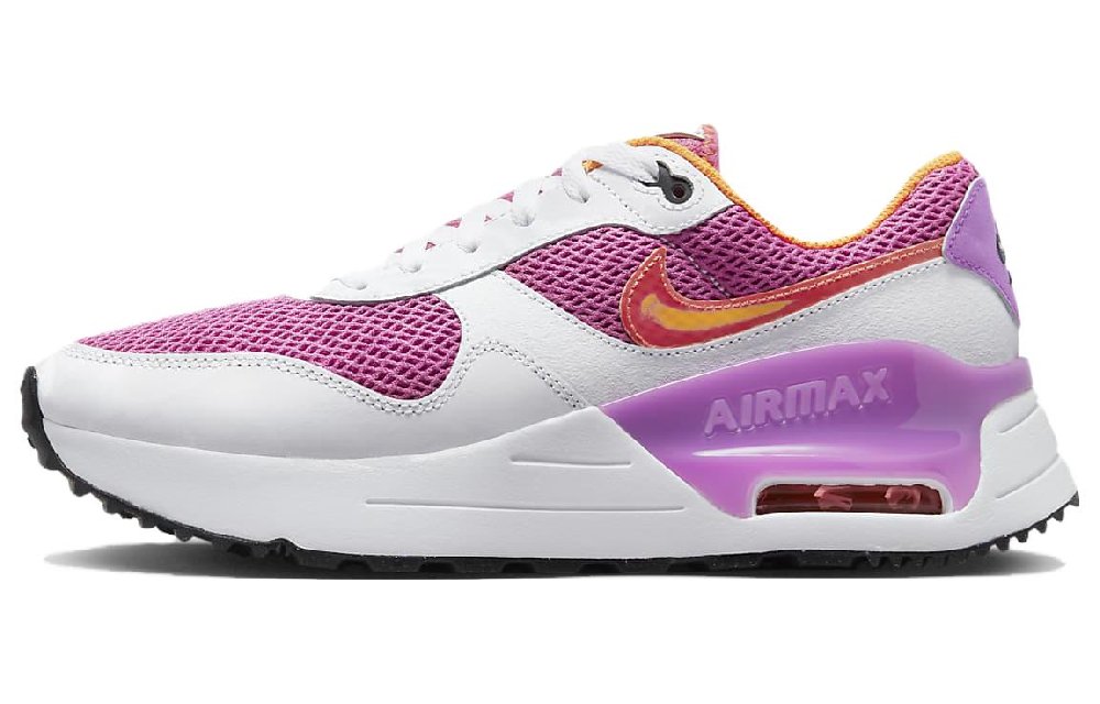 Nike Air Max Systm 'Cosmic Fuchsia Dream' Women's