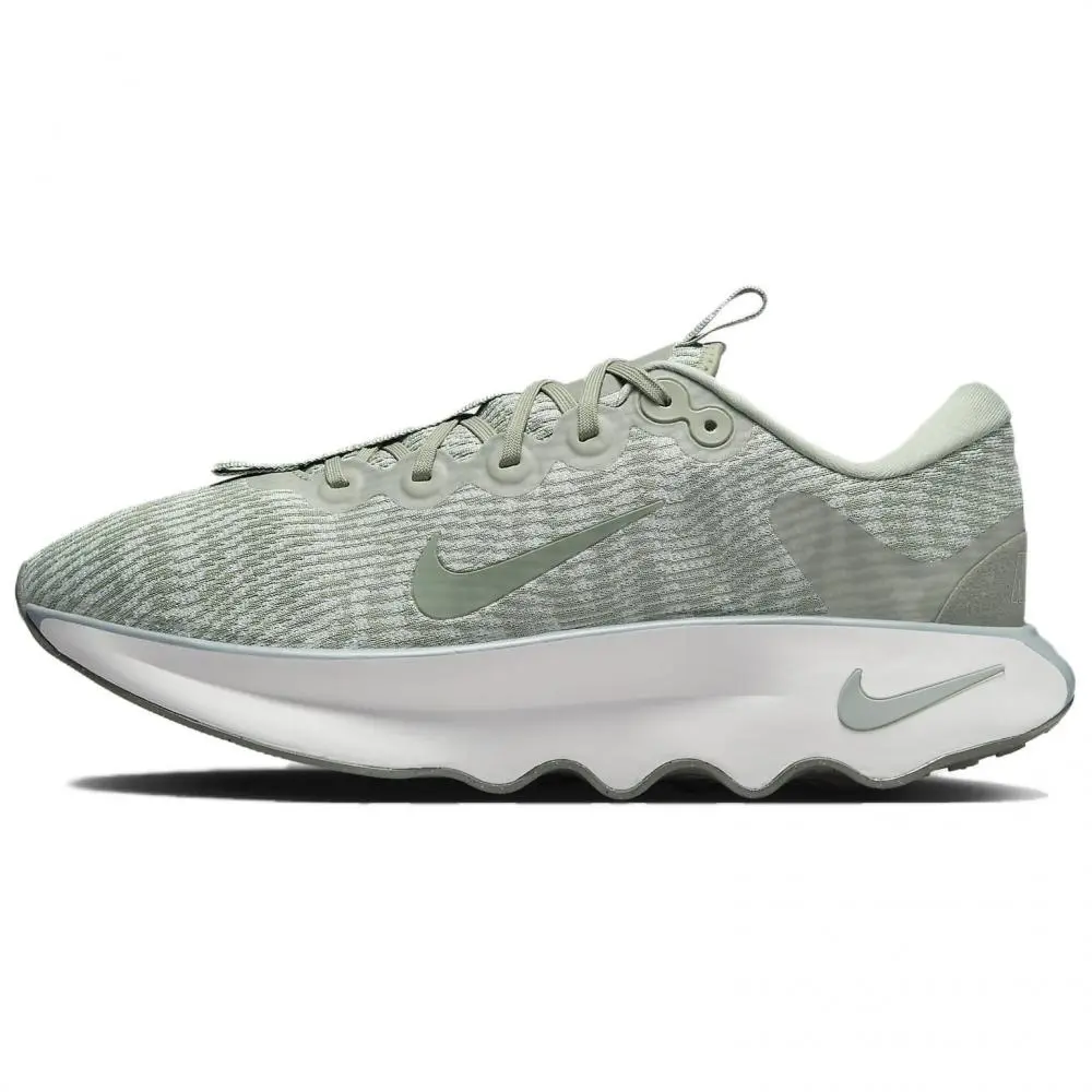 Nike Motiva Jade Horizon Light Silver Dark Stucco