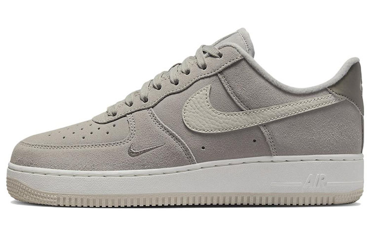 Nike Air Force 1 Low '07 Light Iron Ore Moon Fossil Women's