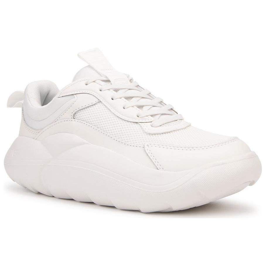 UGG Low-Top Casual Shoes Women's White купить в интернет-магазине Yoocart с быстрой доставкой по России.