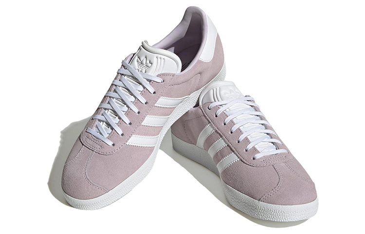 Adidas Gazelle Silver Dawn Women's купить в интернет-магазине Yoocart с быстрой доставкой по России.