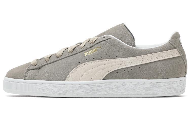 PUMA Suede JJJJound Limestone