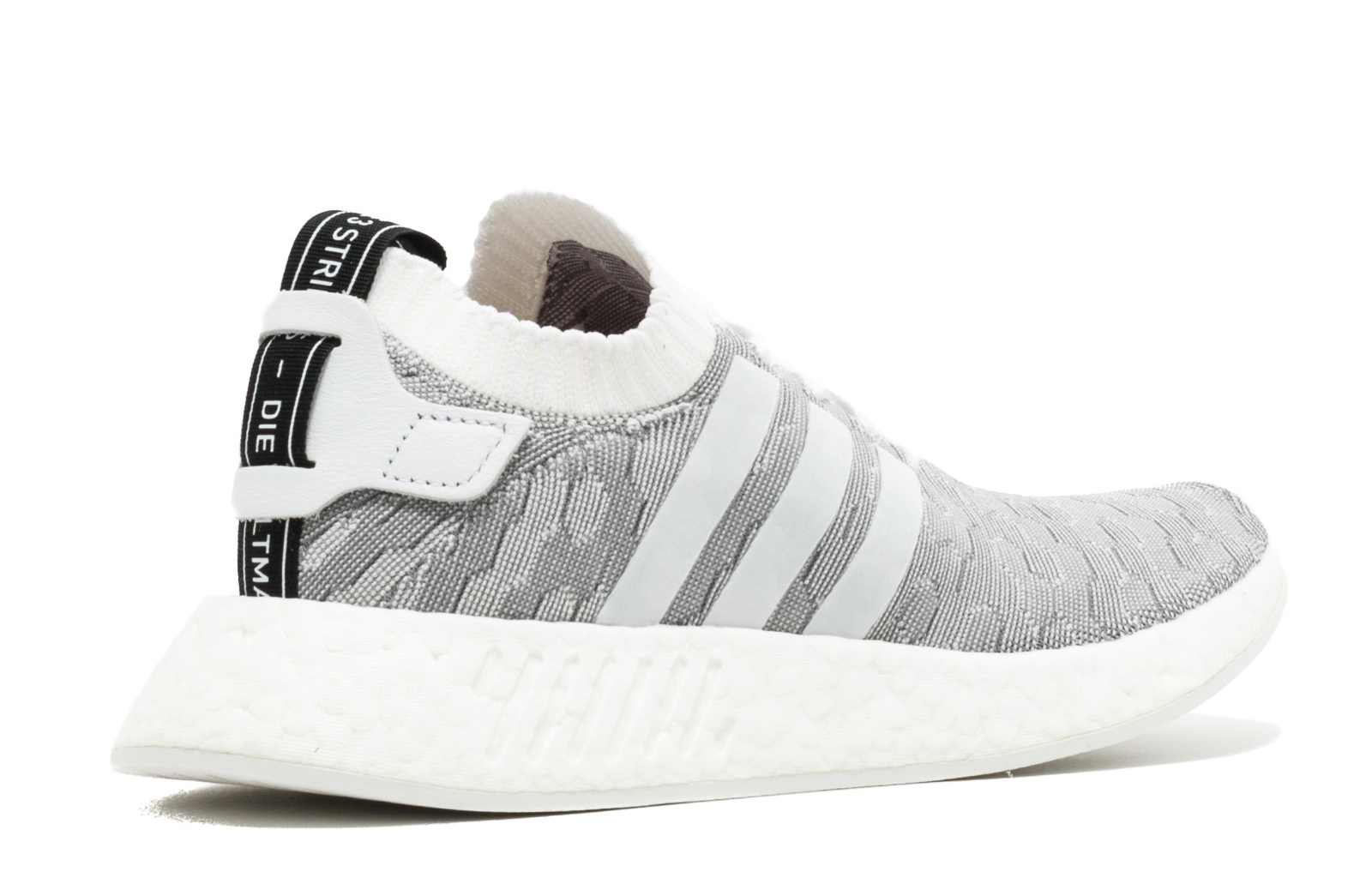 Adidas Originals Nmd R2 White Women's