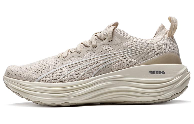 PUMA ForeverRUN Nitro Knit 'Beige'