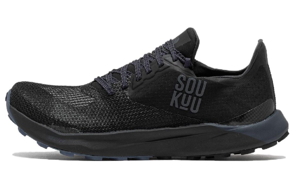 THE NORTH FACE SOUKUU NU-16 VECTIV Sky Undercover Black