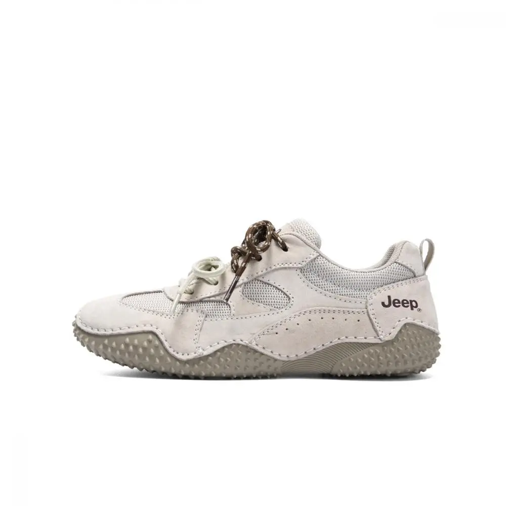 Jeep Abrasion Resistant, Breathable, Balanced, Lightweight Low Top Casual Shoes Women's