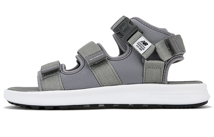 New Balance 750 Series Gray
