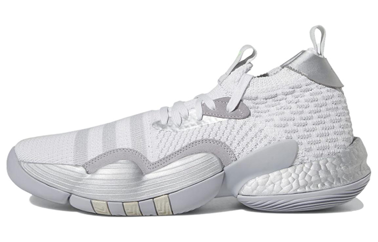 Adidas Trae Young 2 'Dash Grey'