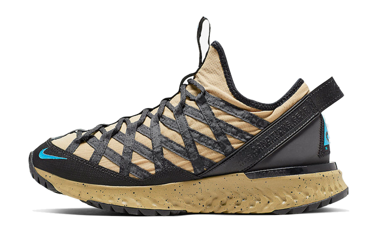 Nike Acg React Terra Gobe Parachute Beige