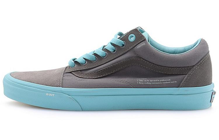 Old Skool C2H4 X Vans 'Zero Gravity'