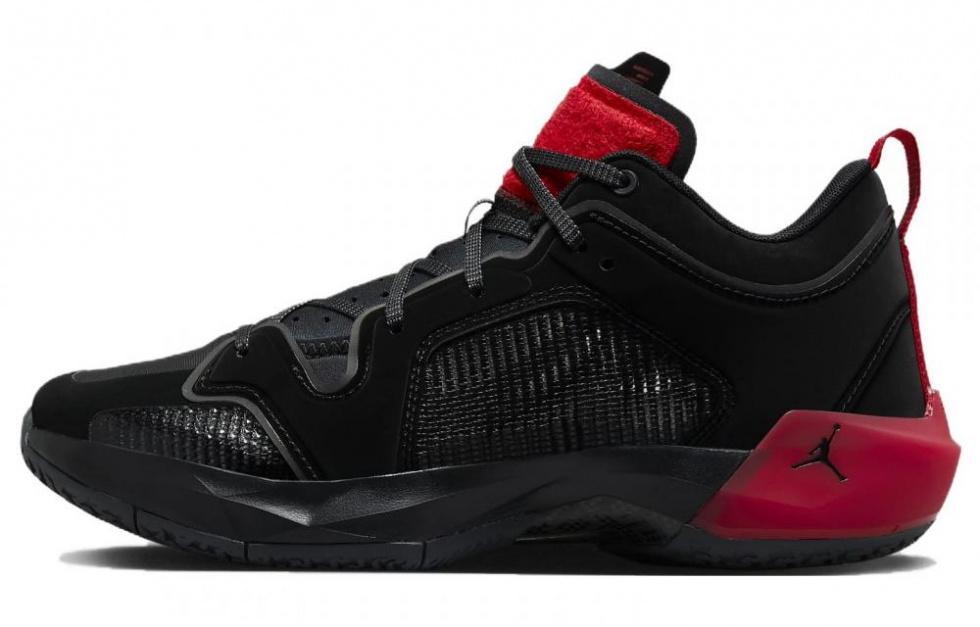 Jordan Air JORDAN 37 Баскетбольные кроссовки Низкие Мужские
