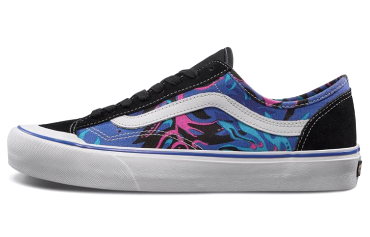 Vans Style 36 Decon Sf 'Black'
