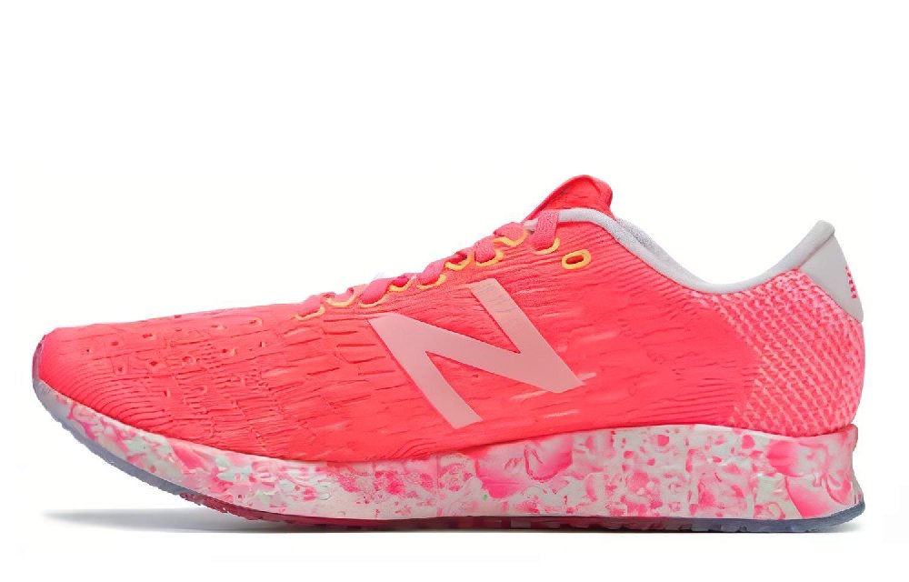 New Balance Zante Pink Women's