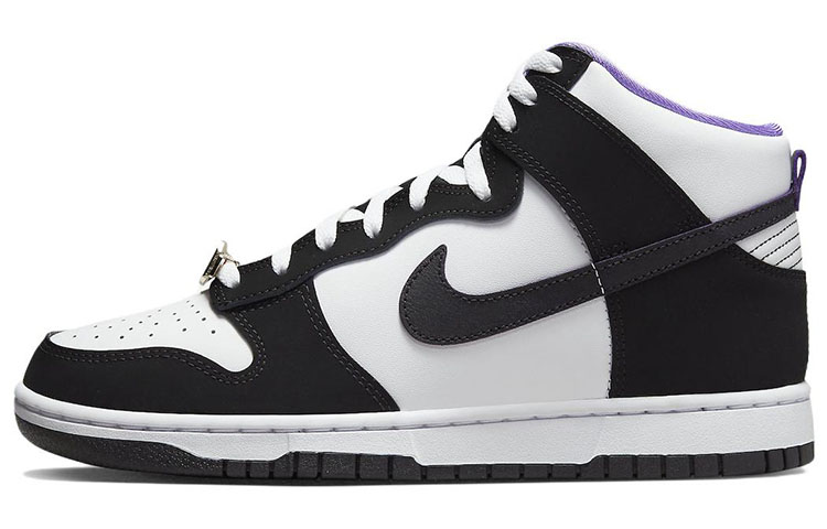 Nike Dunk High Se World Champs
