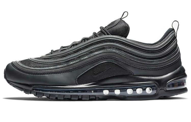 Nike Air Max 97 Triple Black