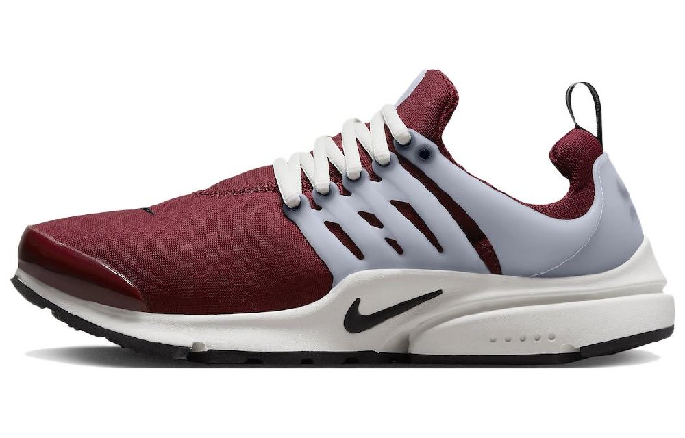 Nike Air Presto Team Red