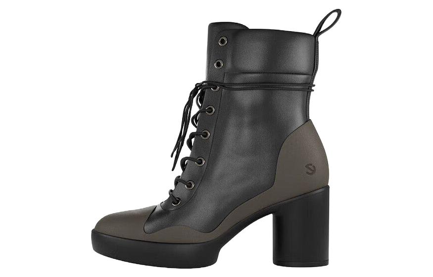 Ecco Ankle Boots Women's Black