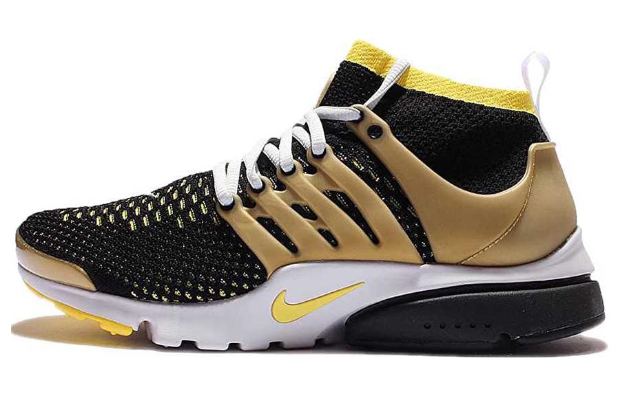 Nike Air Presto Ultra Flyknit Brutal Honey