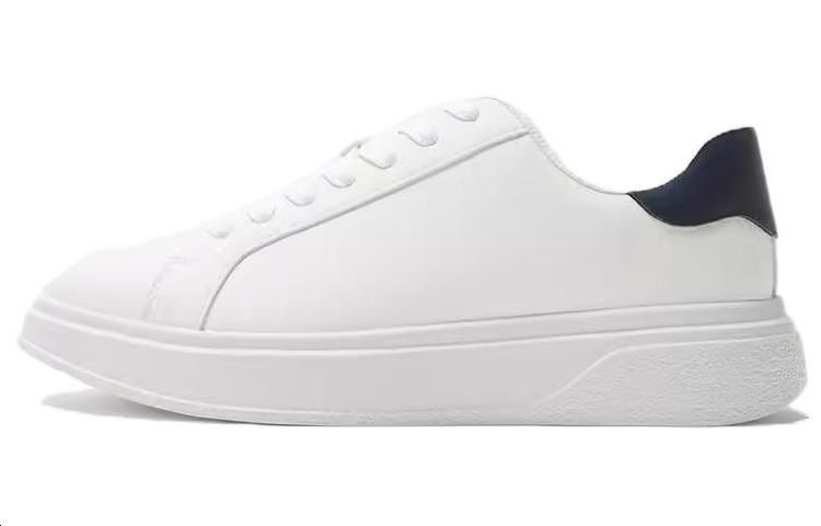 ZARA Low Top Skateboard Shoes Men's