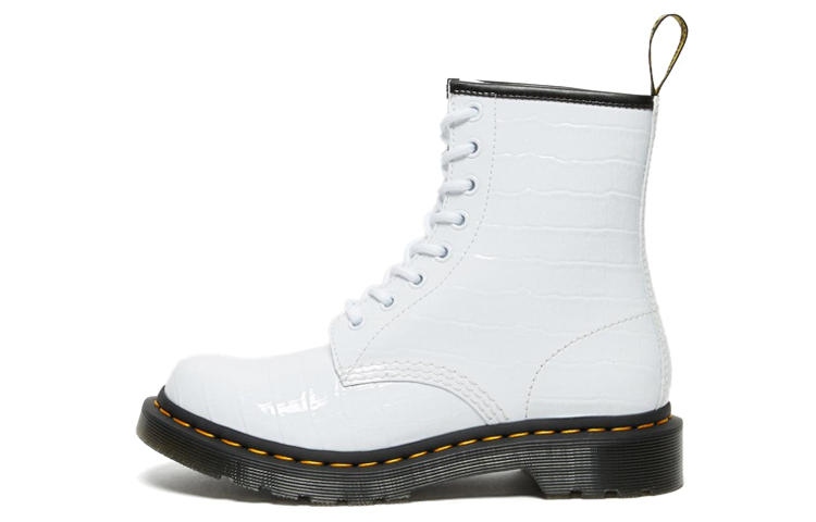 Dr. Martens 1460 Lace up Boots Women's