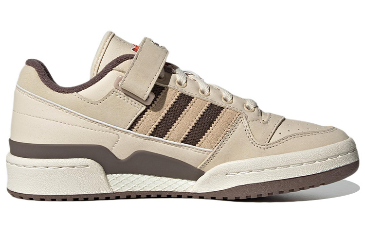 Forum Women's Adidas Originals Low 'Ecru Tint' Women's