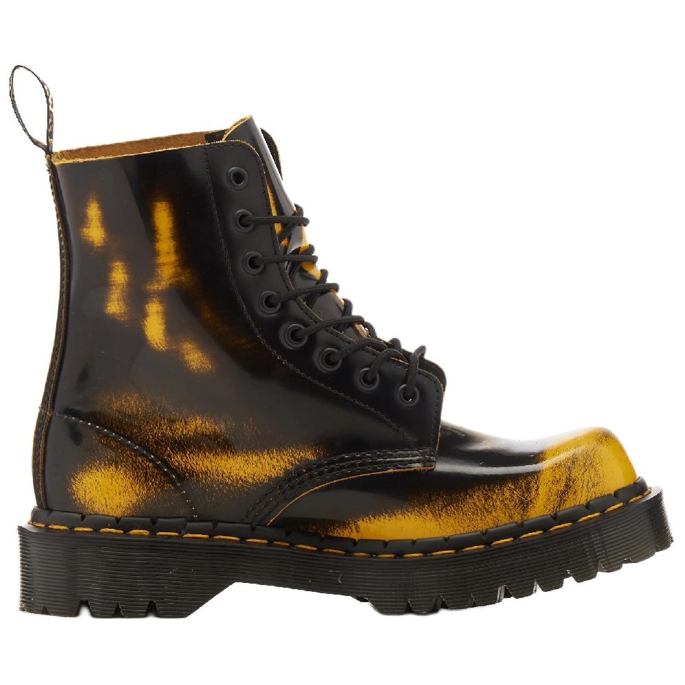Dr. Martens 1460 Pascal Bex Boots