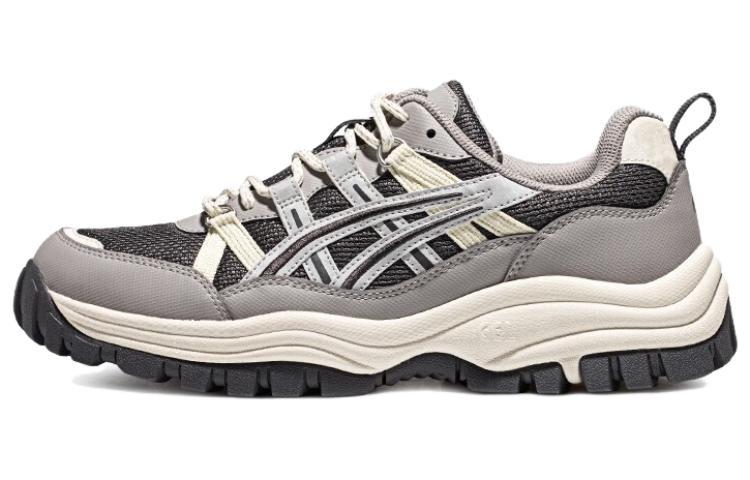 Asics Gel CSL 01 Shoes 'Grey White Black'