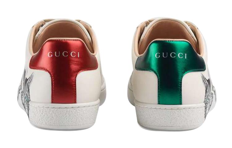 GUCCI Women's Ace 'Mystic Cat' Women's купить в интернет-магазине Yoocart с быстрой доставкой по России.