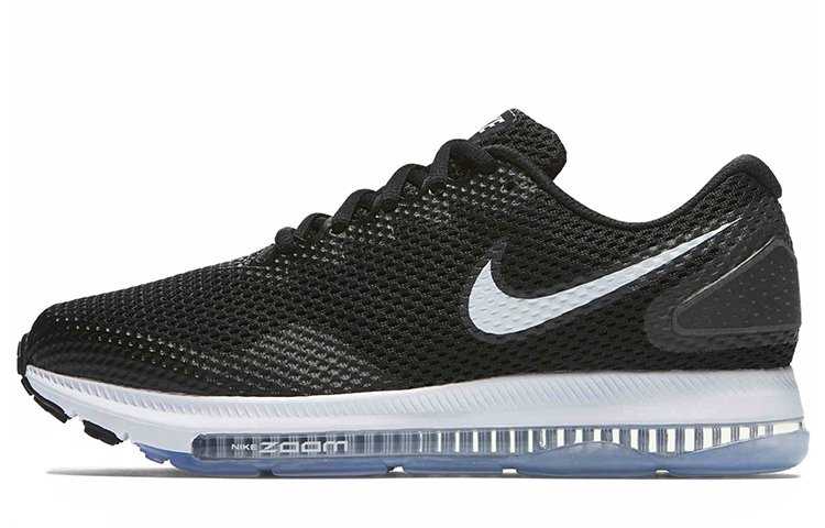 Nike Zoom All Out Low 2 Black Women's