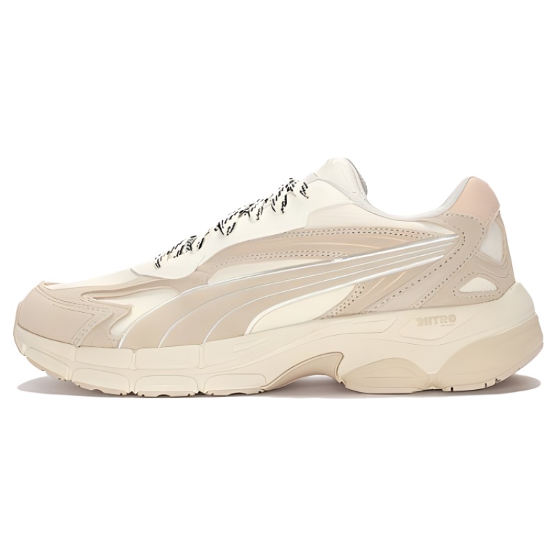PUMA Teveris Nitro Canyons 'Frosted Ivory Granola'