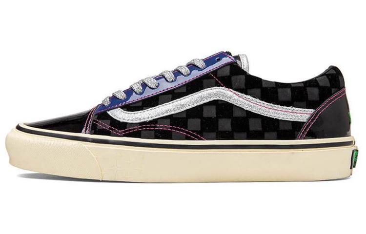 Old Skool Feature X Vault Og Vans Lx 'Sinners Club Part 2'