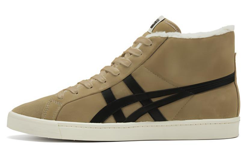 Onitsuka Tiger Fabre Rb Shoes 'Khaki Black'