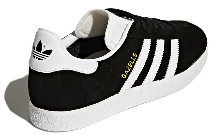 Adidas Women's Gazelle 'Core Black' купить в интернет-магазине Yoocart с быстрой доставкой по России.