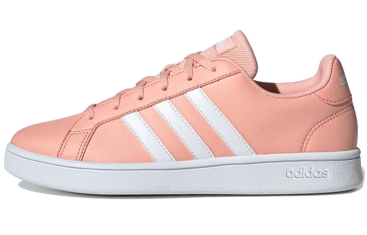 Adidas Grand Court Base 'Pink' Women's