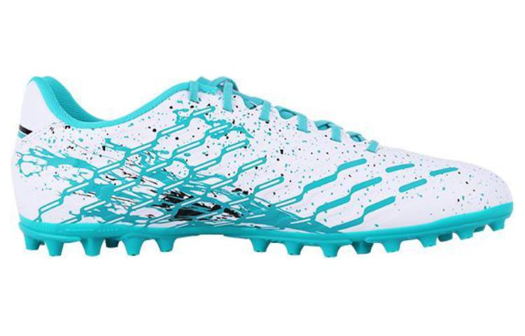 LINING Jin Soccer Shoes Men's Low top Blue купить в интернет-магазине Yoocart с быстрой доставкой по России.